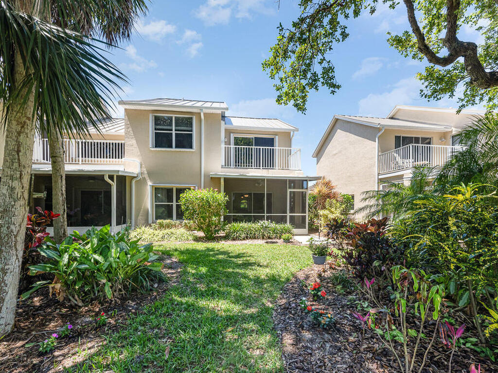 135 Aquarina Boulevard, Melbourne Beach, FL 32951