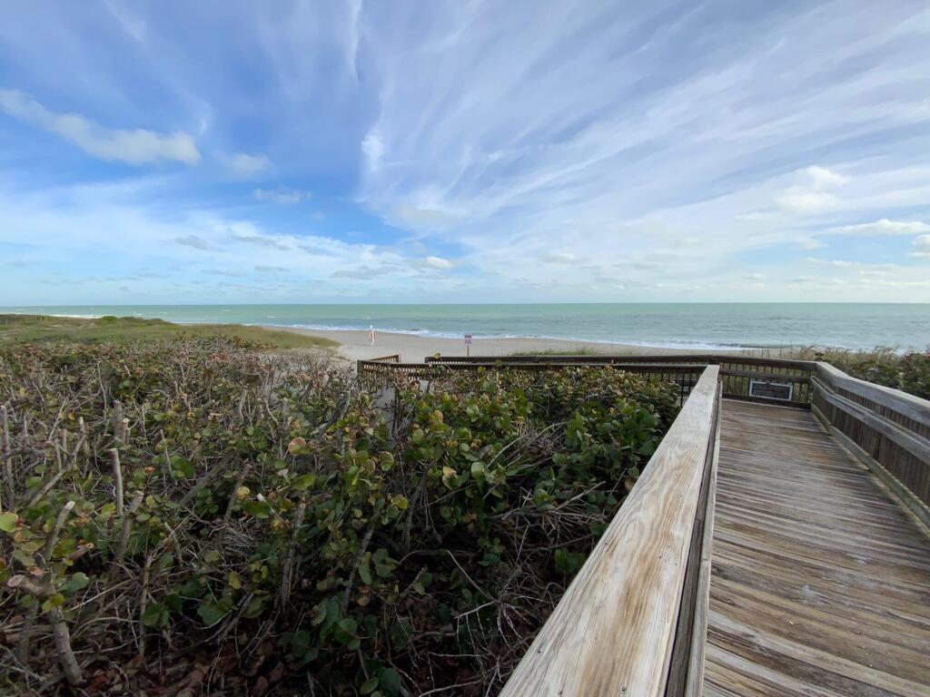 135 Aquarina Boulevard, Melbourne Beach, FL 32951