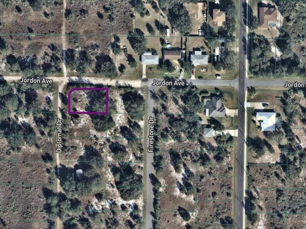 2258 Diplomat Drive, Punta Gorda, FL 33983