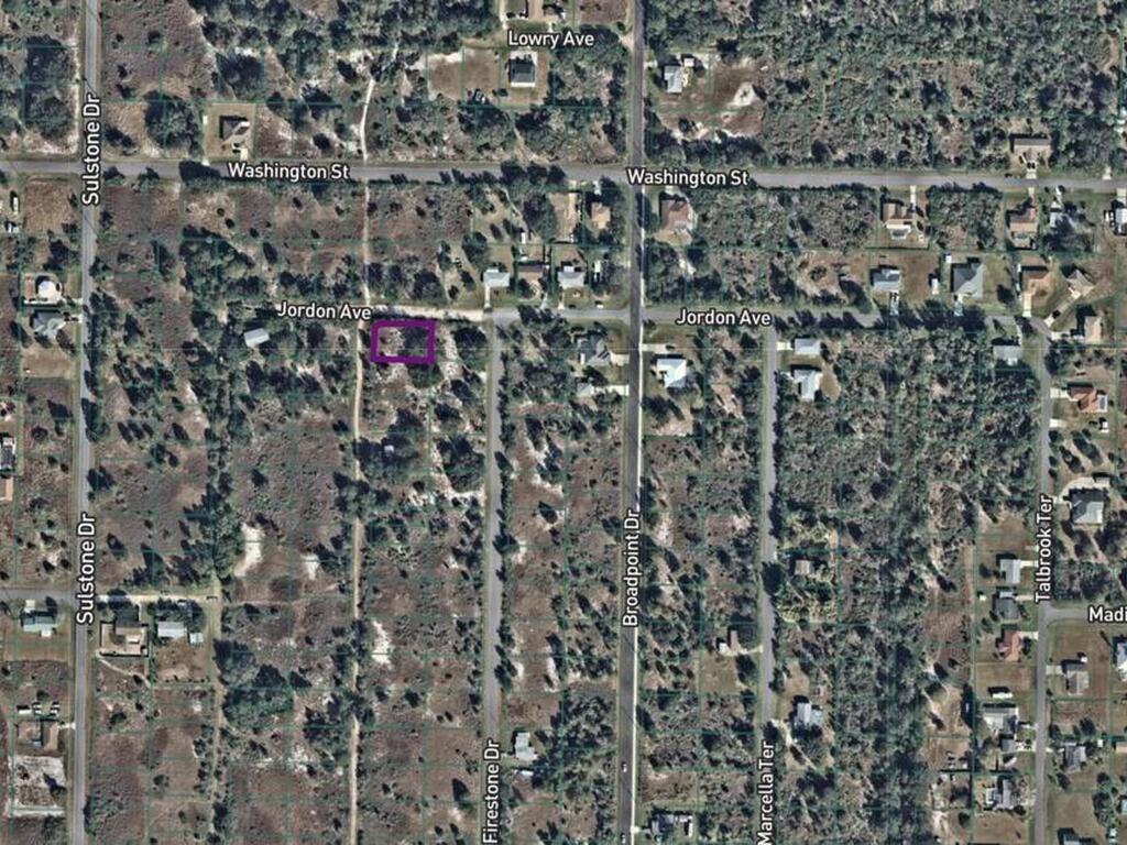 2258 Diplomat Drive, Punta Gorda, FL 33983