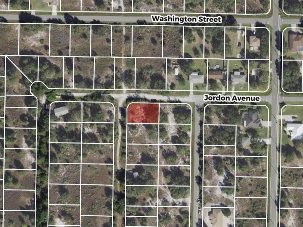2258 Diplomat Drive, Punta Gorda, FL 33983