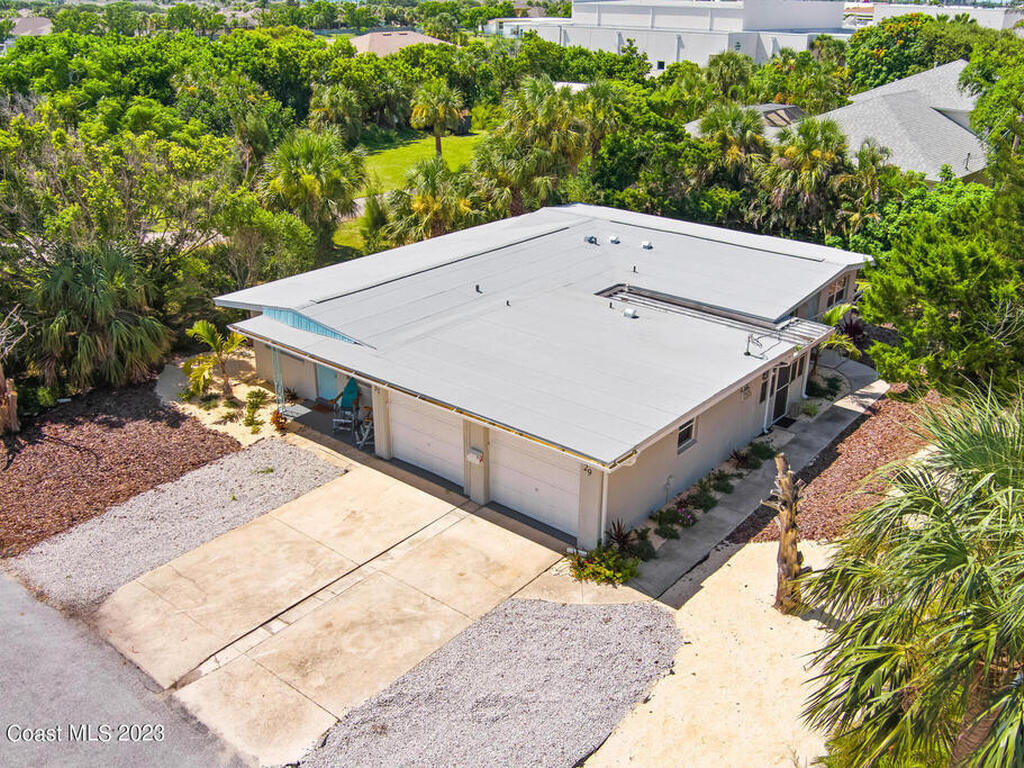 29 / 31 South Court, Indialantic, FL 32903