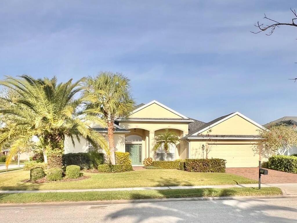 2960 Camberly Circle, Melbourne, FL 32940