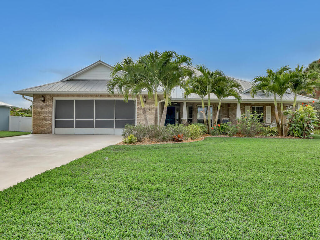 3817 15th Street, Sebastian, FL 32976