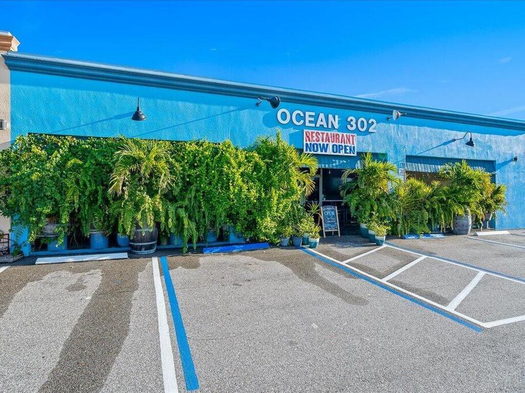 419 Ocean Avenue, Melbourne Beach, FL 32951