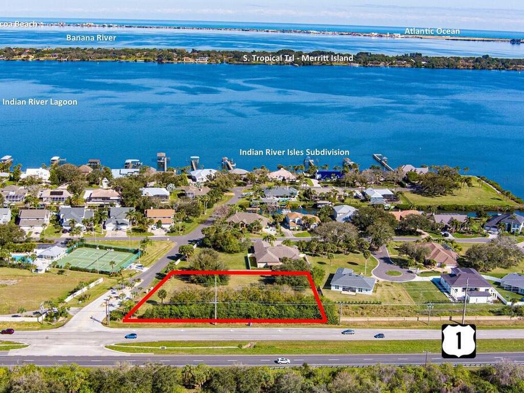 00 S Highway 1, Rockledge, FL 32955