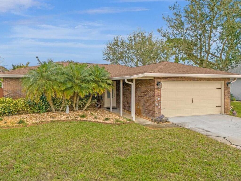 1241 Ashland Avenue, Palm Bay, FL 32909