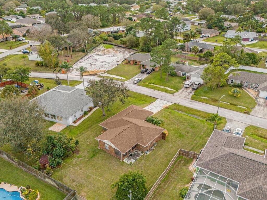 1241 Ashland Avenue, Palm Bay, FL 32909