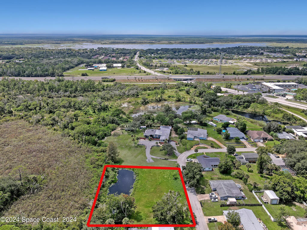 000 Fairglen Drive, Titusville, FL 32796