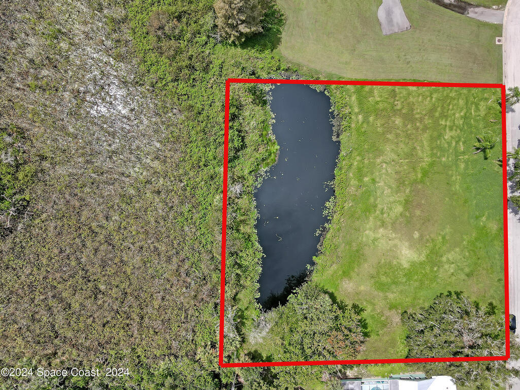 000 Fairglen Drive, Titusville, FL 32796