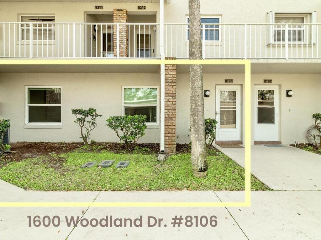 1600 Woodland Drive, Rockledge, FL 32955