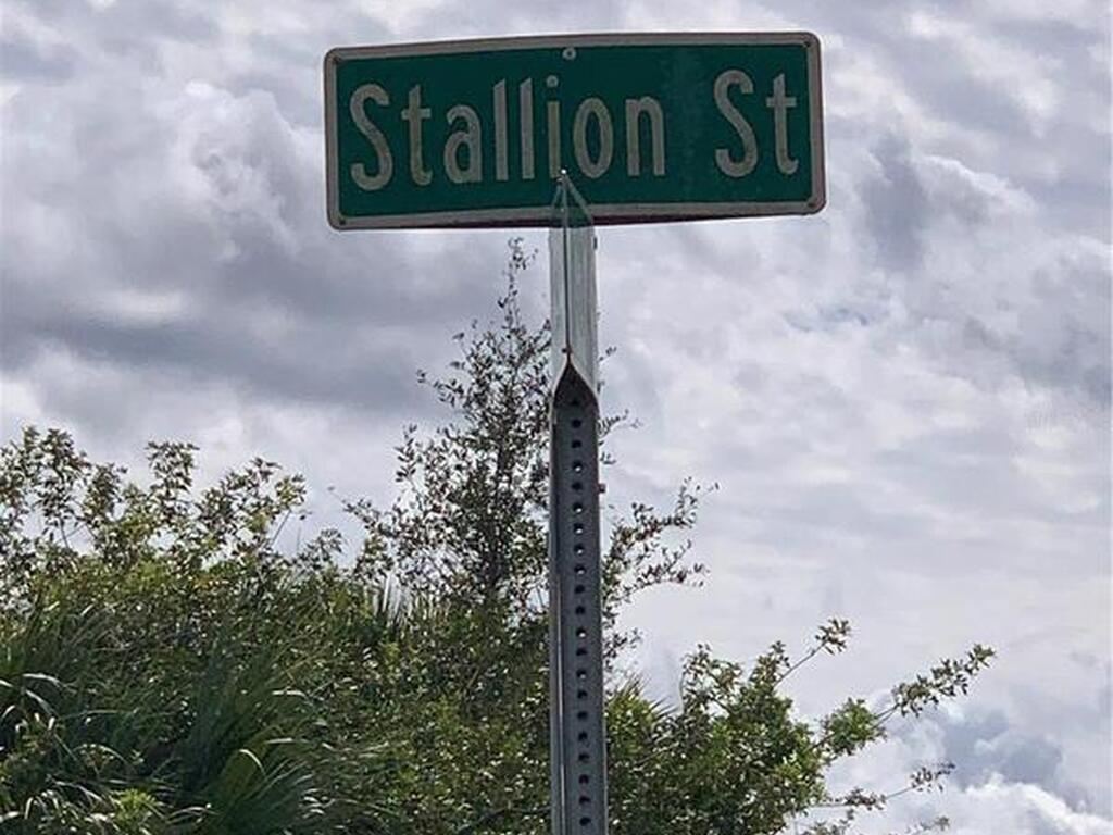 286 Stallion Street, Palm Bay, FL 32909