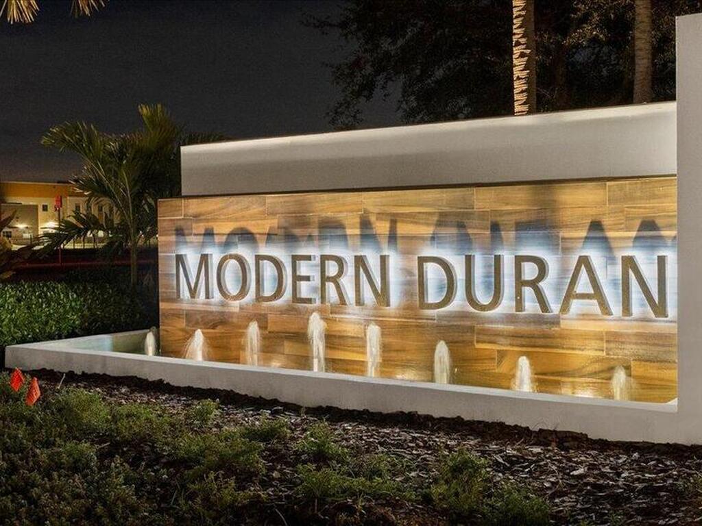 6444 Modern Duran Drive, Melbourne, FL 32940