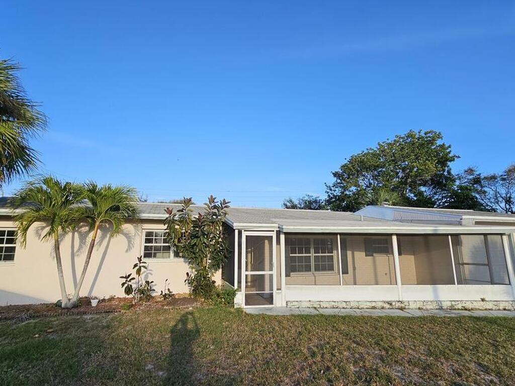 320 Eutau Court, Indian Harbour Beach, FL 32937