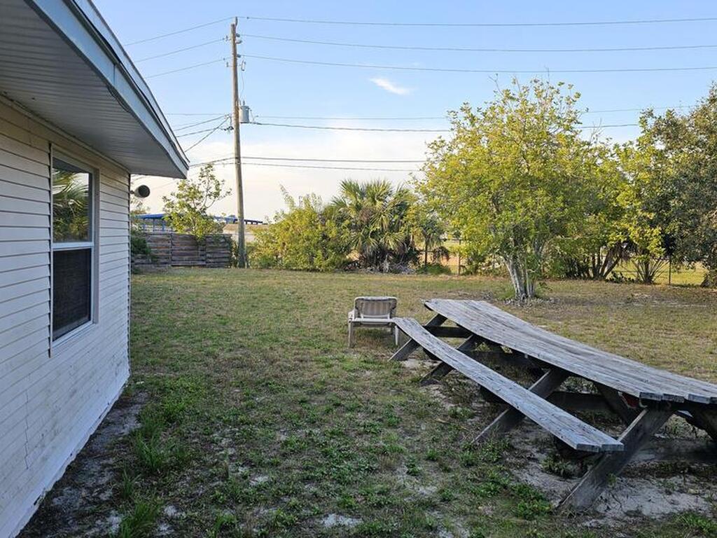 320 Eutau Court, Indian Harbour Beach, FL 32937