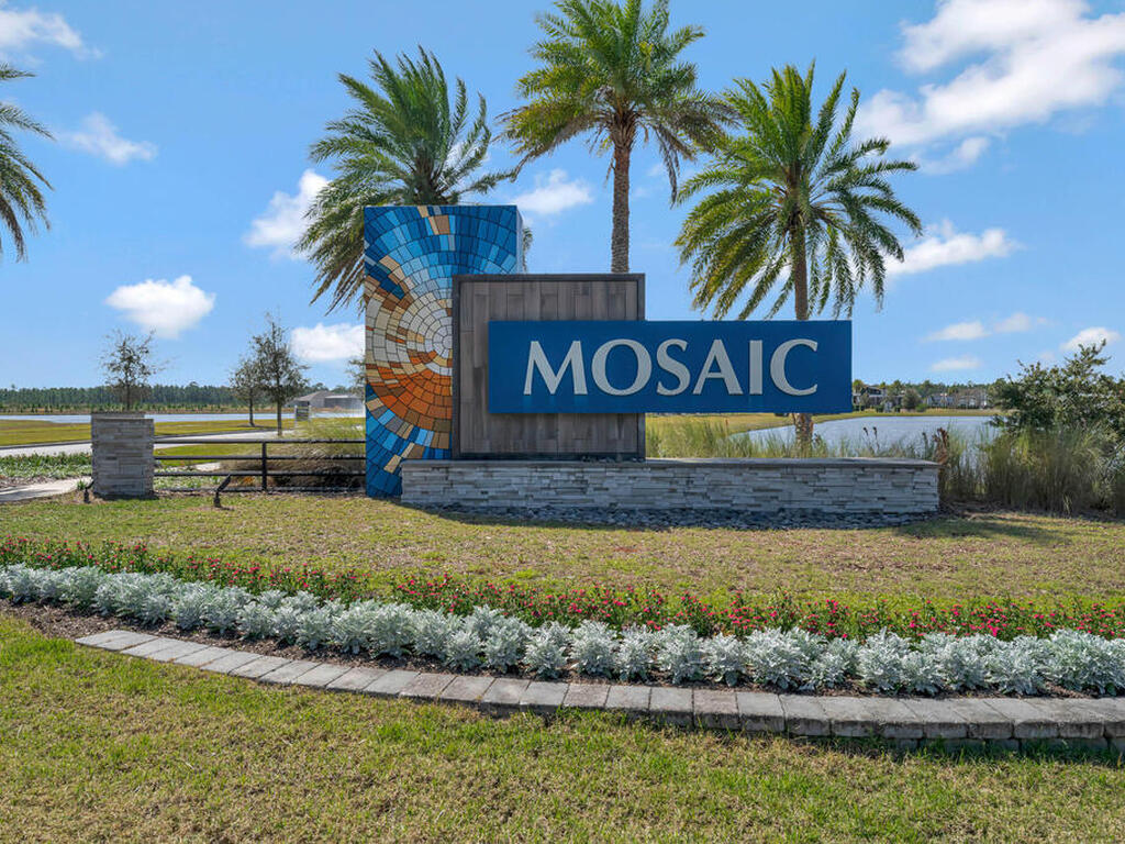 668 Mosaic Boulevard, Daytona Beach, FL 32124