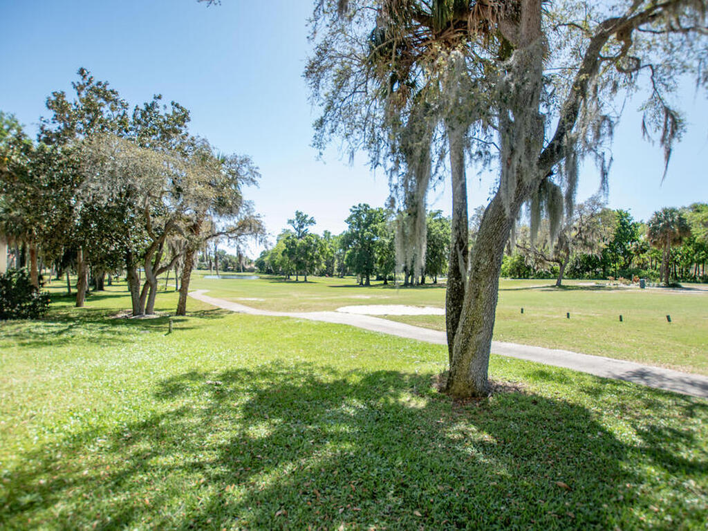 1231 Country Club Drive, Titusville, FL 32780