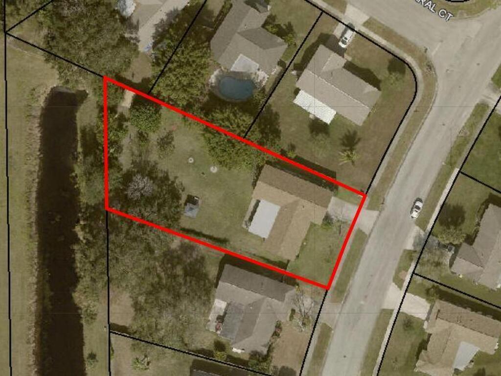2784 Chapparal Drive, Melbourne, FL 32934