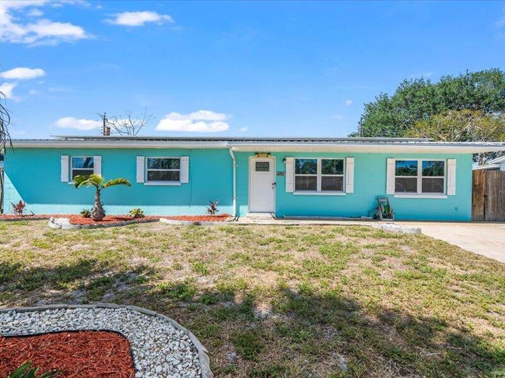 490 Seacrest, Merritt Island, FL 32952