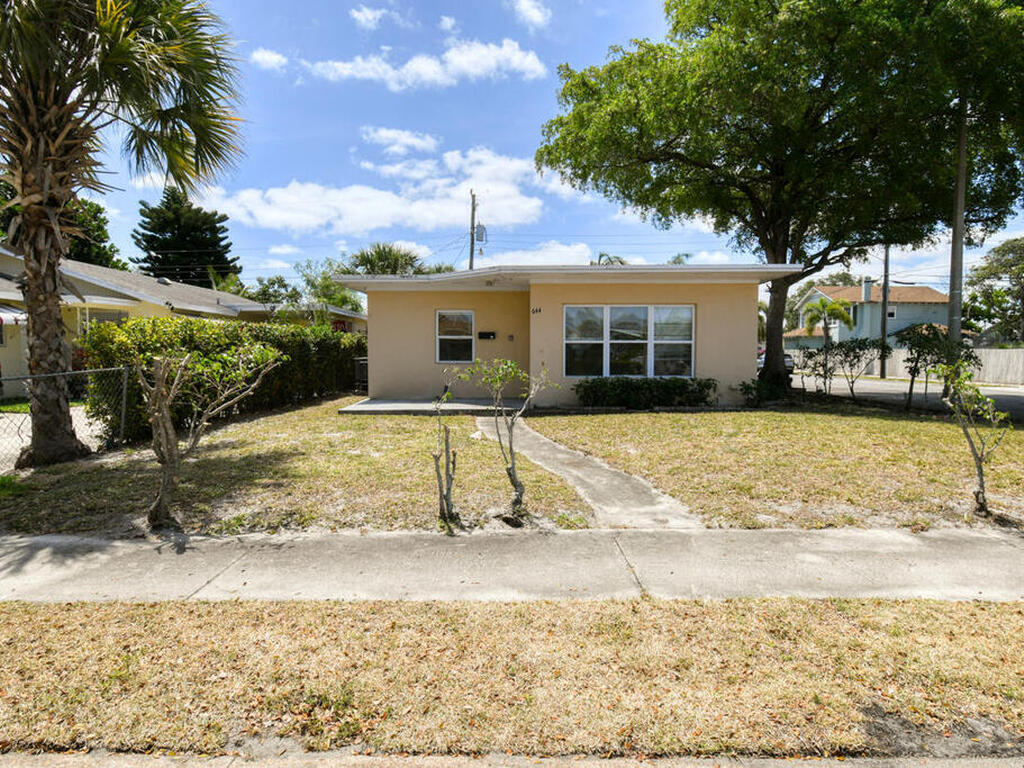 644 53rd Street, West Palm Beach, FL 33415