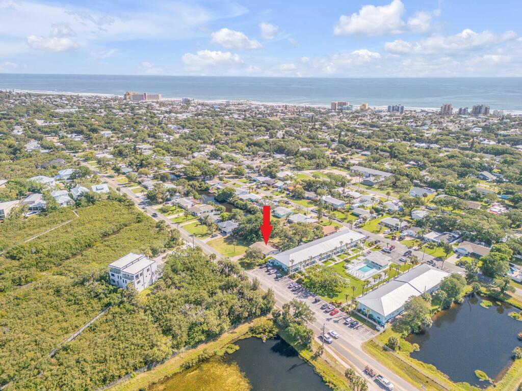 535 S Peninsula Avenue, New Smyrna Beach, FL 32169