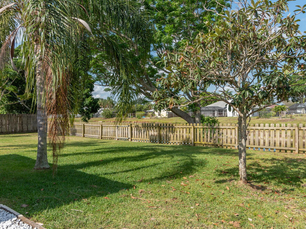 2632 Chapparal Drive, Melbourne, FL 32934