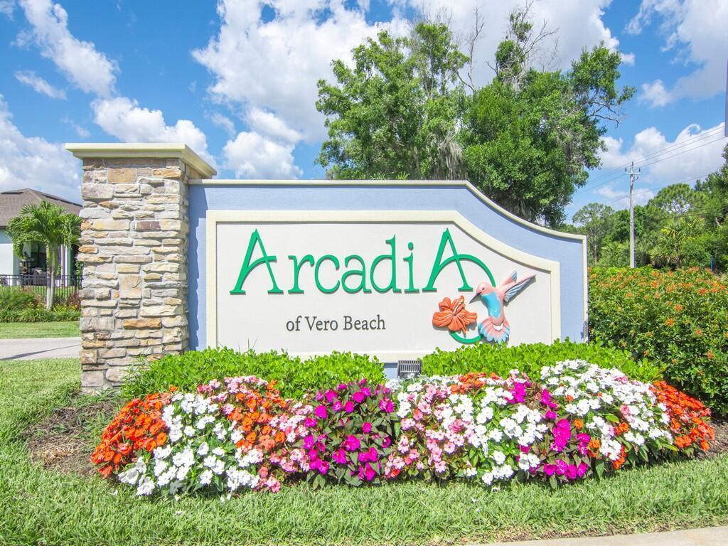 6286 Arcadia Square, Vero Beach, FL 32966