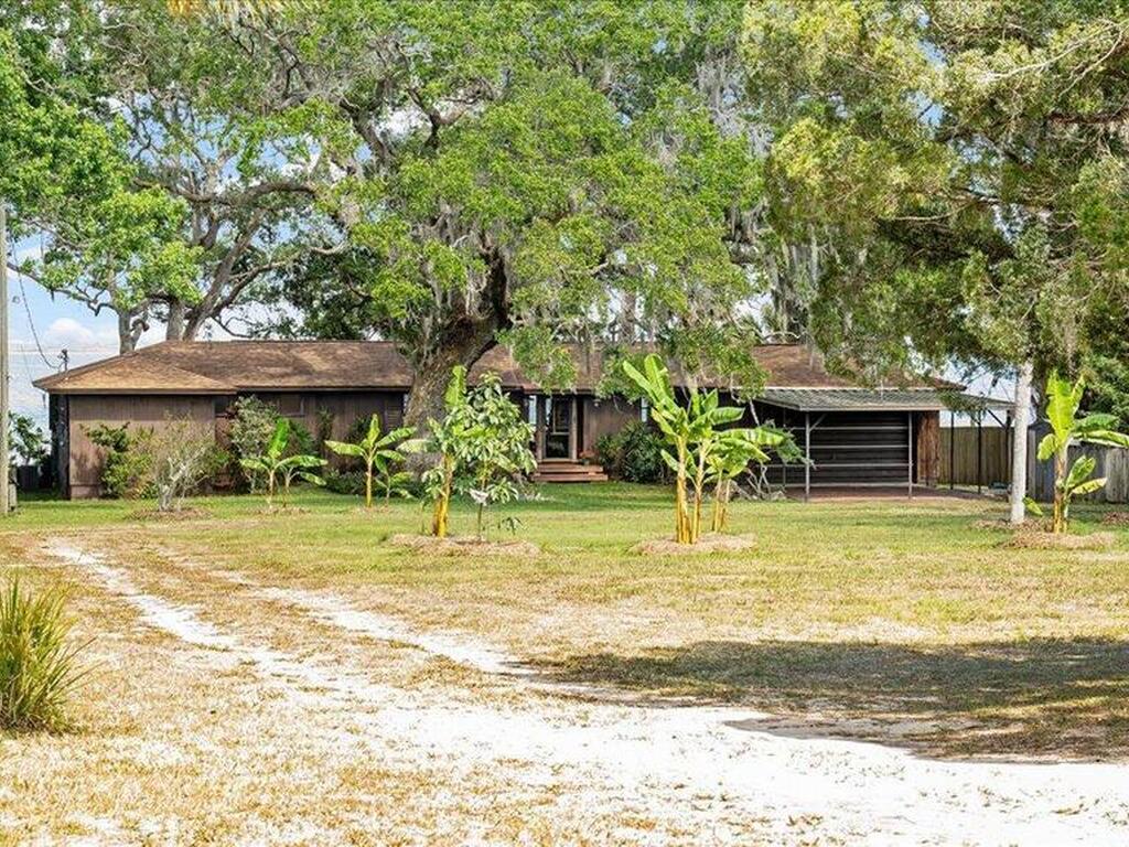 7095 S Highway 1, Titusville, FL 32780