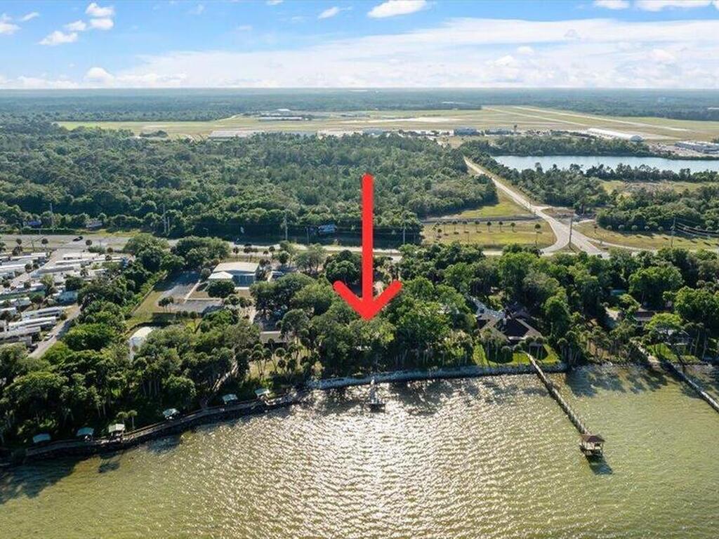 7095 S Highway 1, Titusville, FL 32780