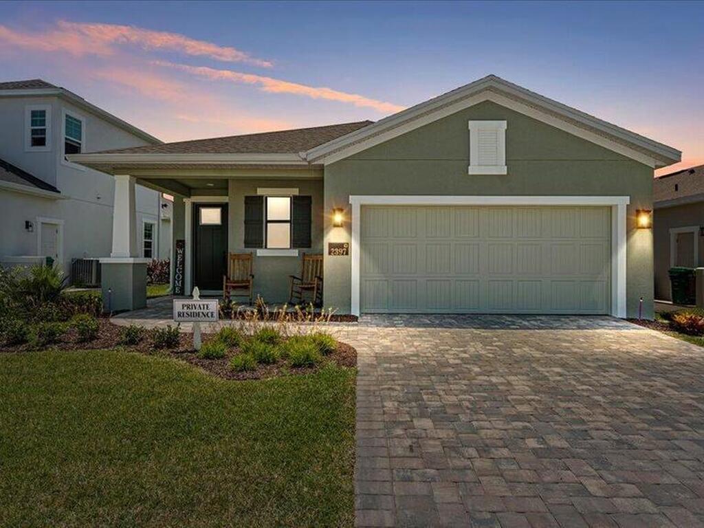 2397 Kamin Drive, Melbourne, FL 32940