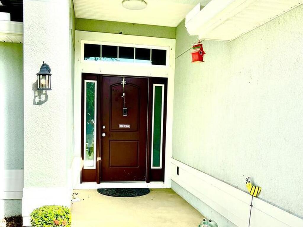 596 Mason, Titusville, FL 32780