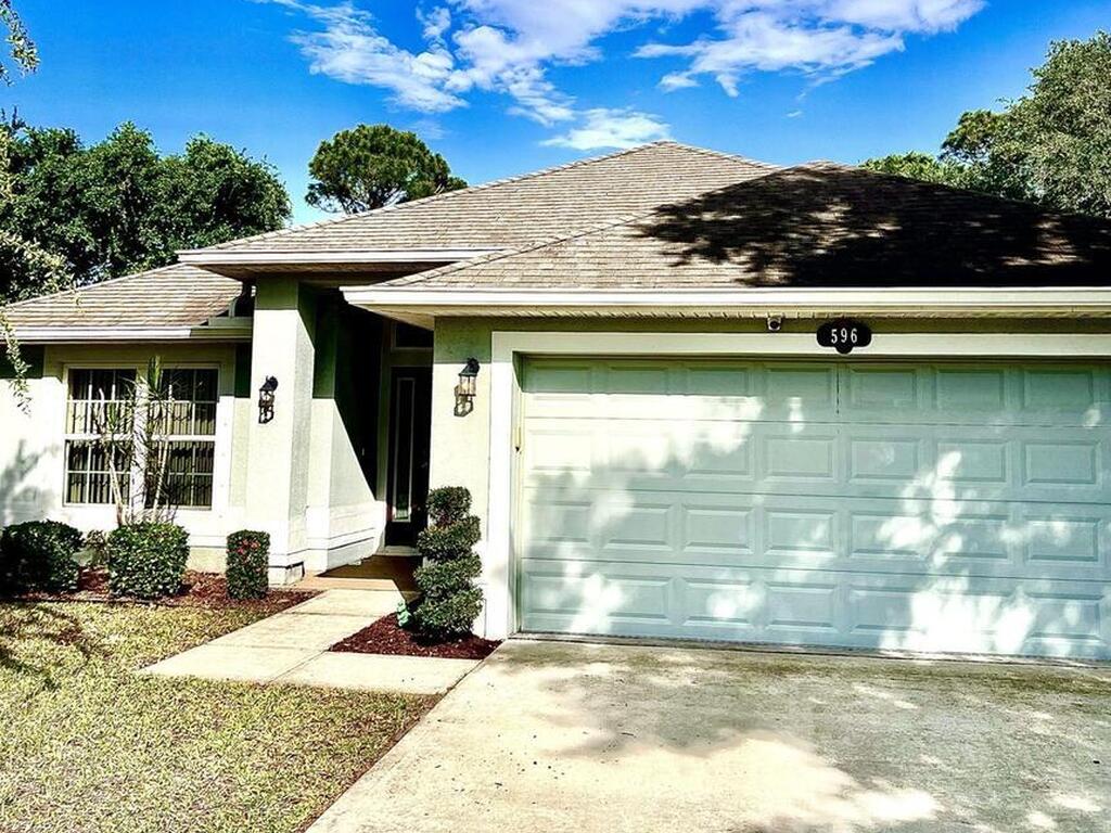 596 Mason, Titusville, FL 32780