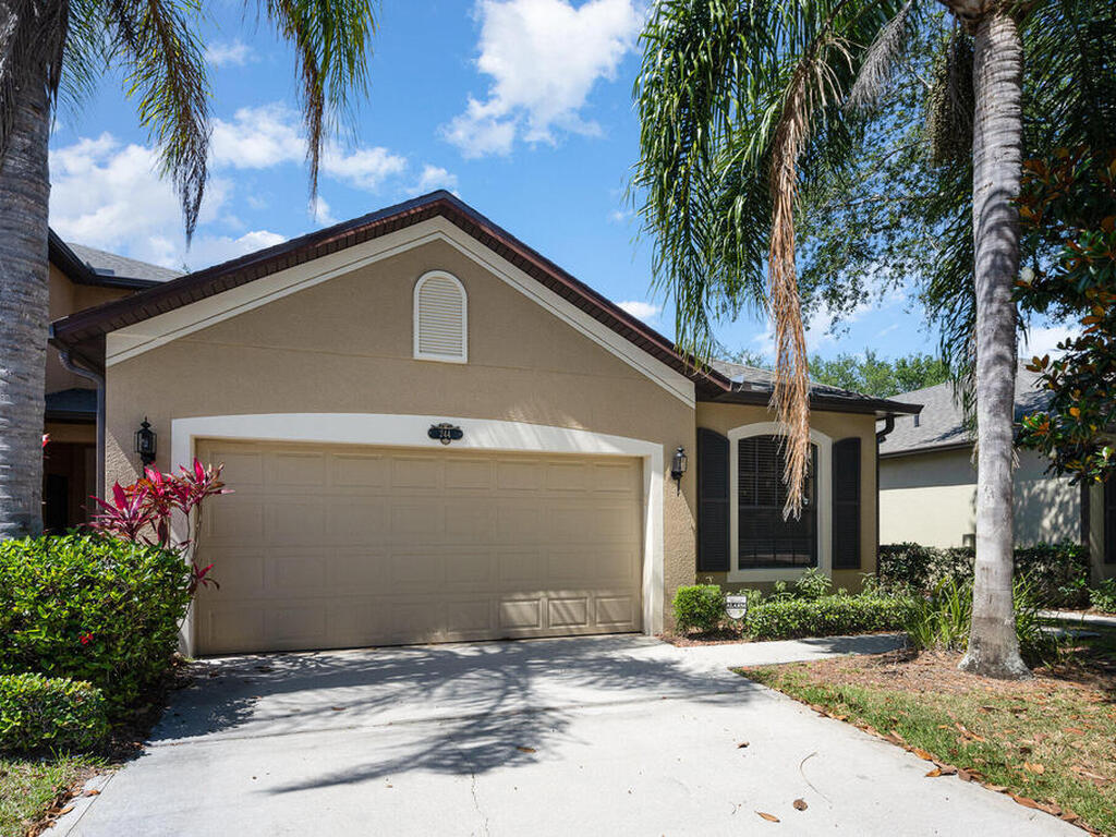 244 Murano Drive, West Melbourne, FL 32904