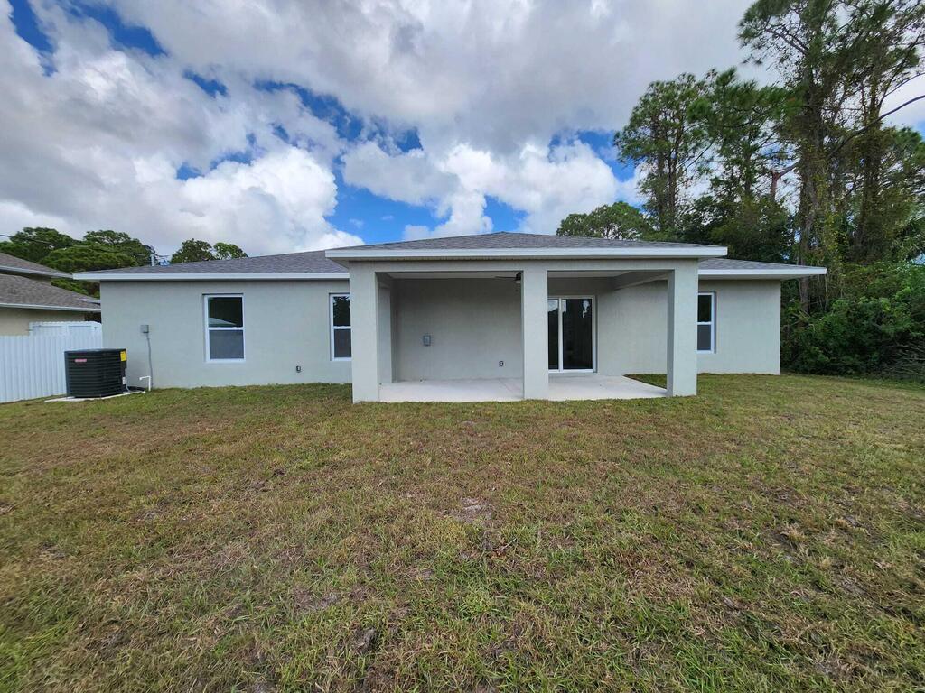 1114 Underhill Avenue, Palm Bay, FL 32909