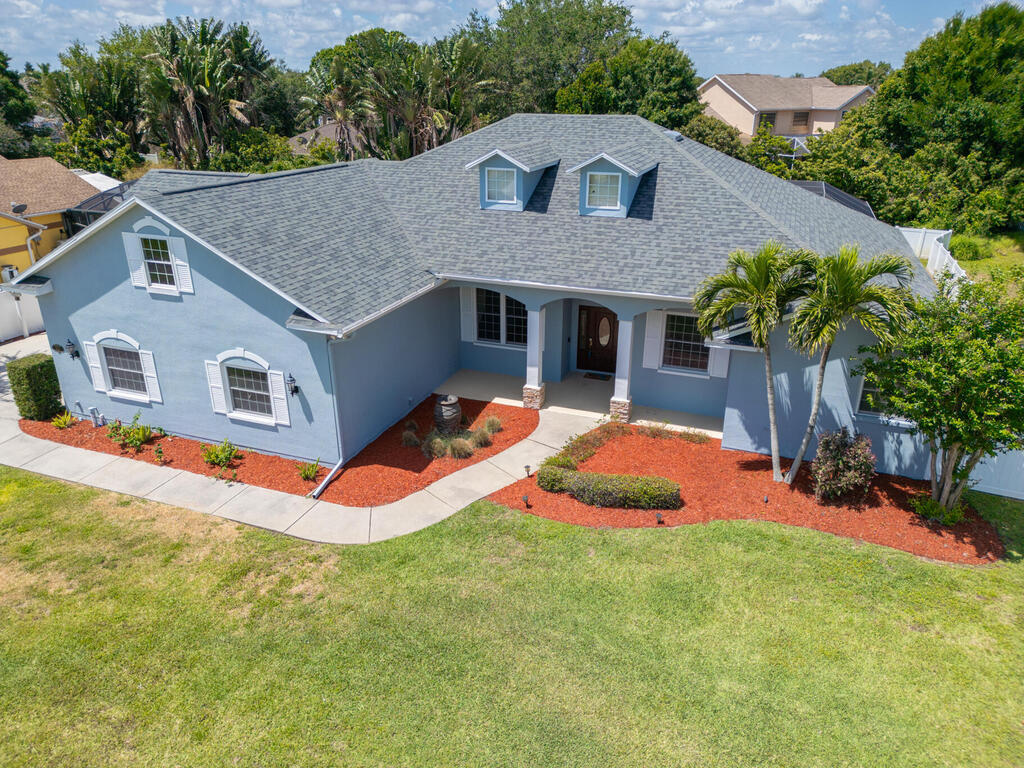 2575 S Courtenay Parkway, Merritt Island, FL 32952