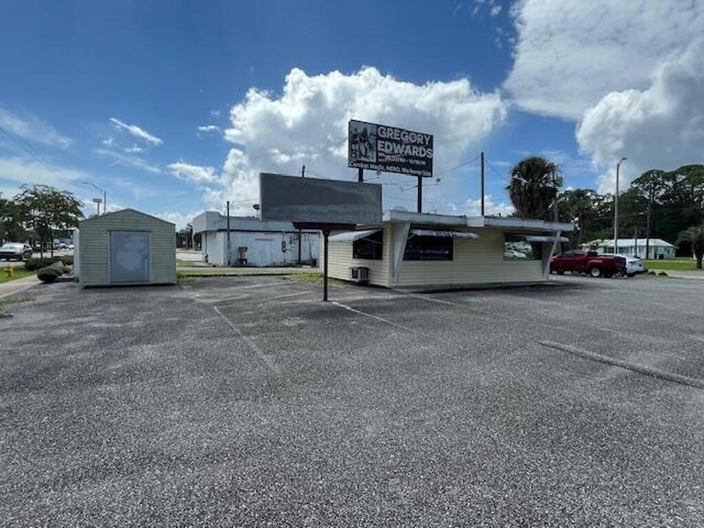 1210 S Washington Avenue, Titusville, FL 32780