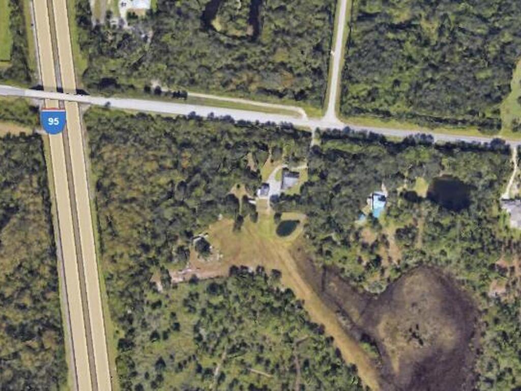 701 Valkaria Road, Grant Valkaria, FL 32950