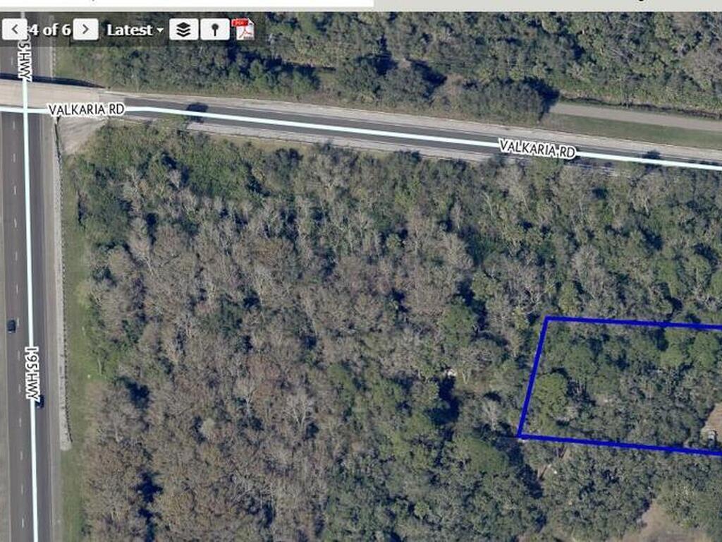 701 Valkaria Road, Grant Valkaria, FL 32950