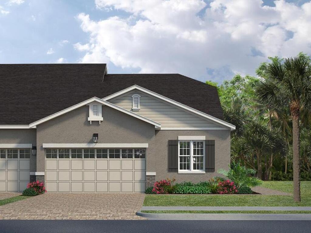 7721 Cache Creek Lane, Melbourne, FL 32940