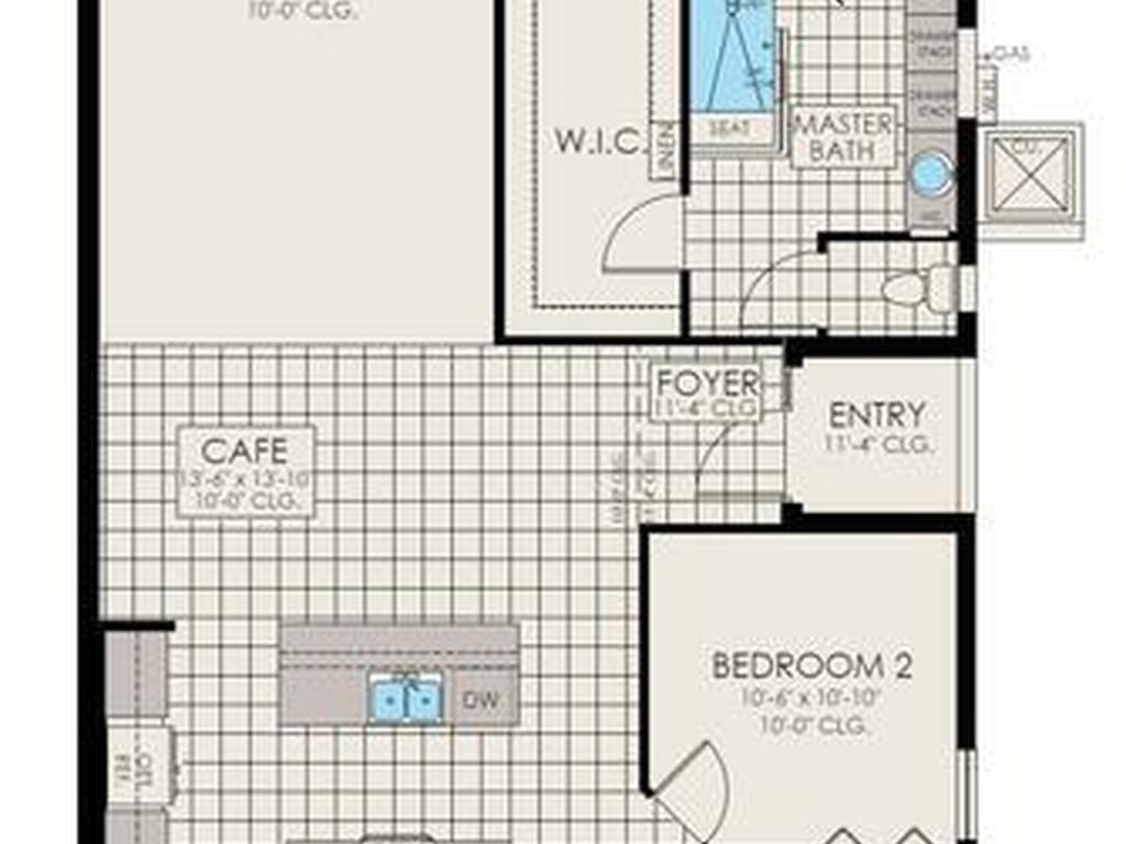 7721 Cache Creek Lane, Melbourne, FL 32940