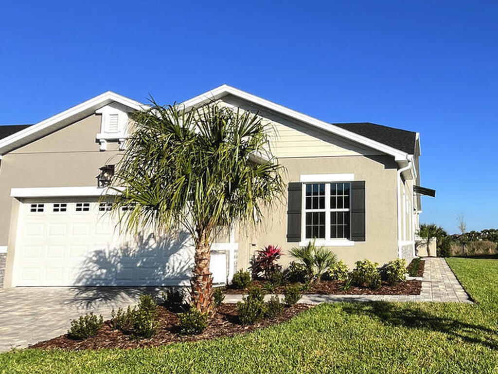 7721 Cache Creek Lane, Melbourne, FL 32940