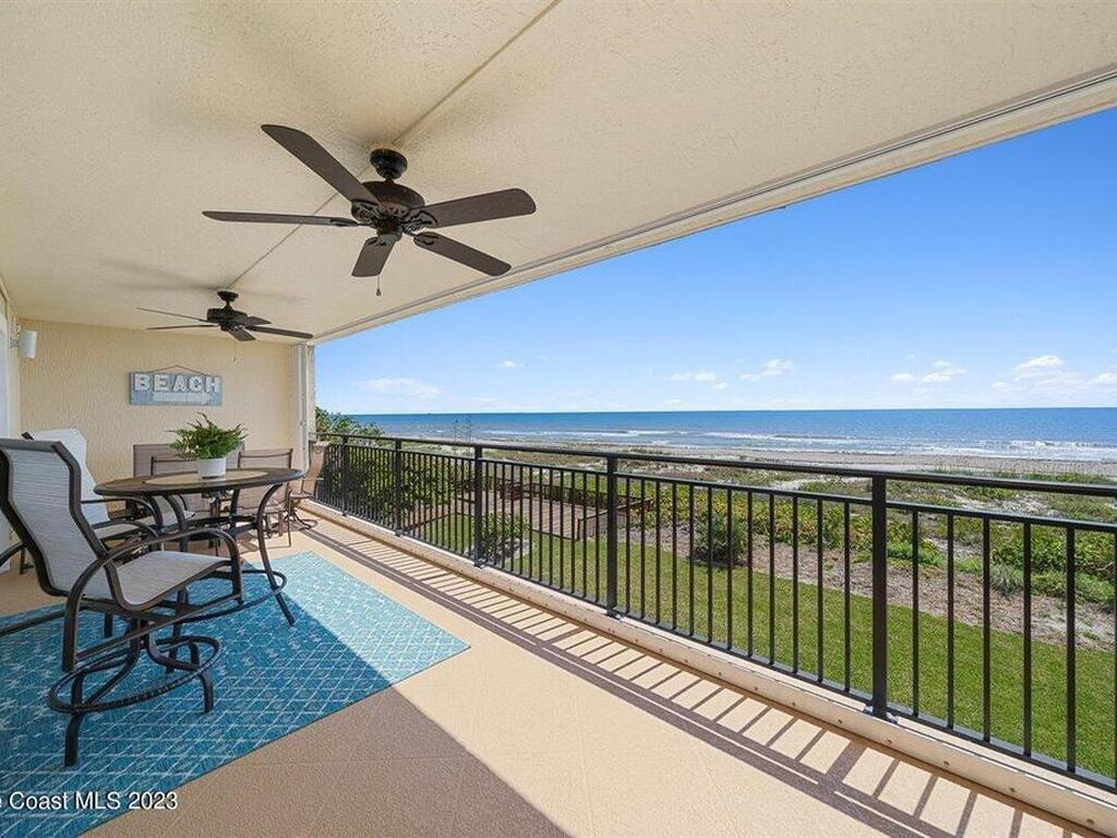 2375 S Atlantic Avenue, Cocoa Beach, FL 32931