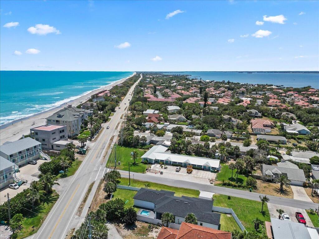 120 Richards Road, Melbourne Beach, FL 32951