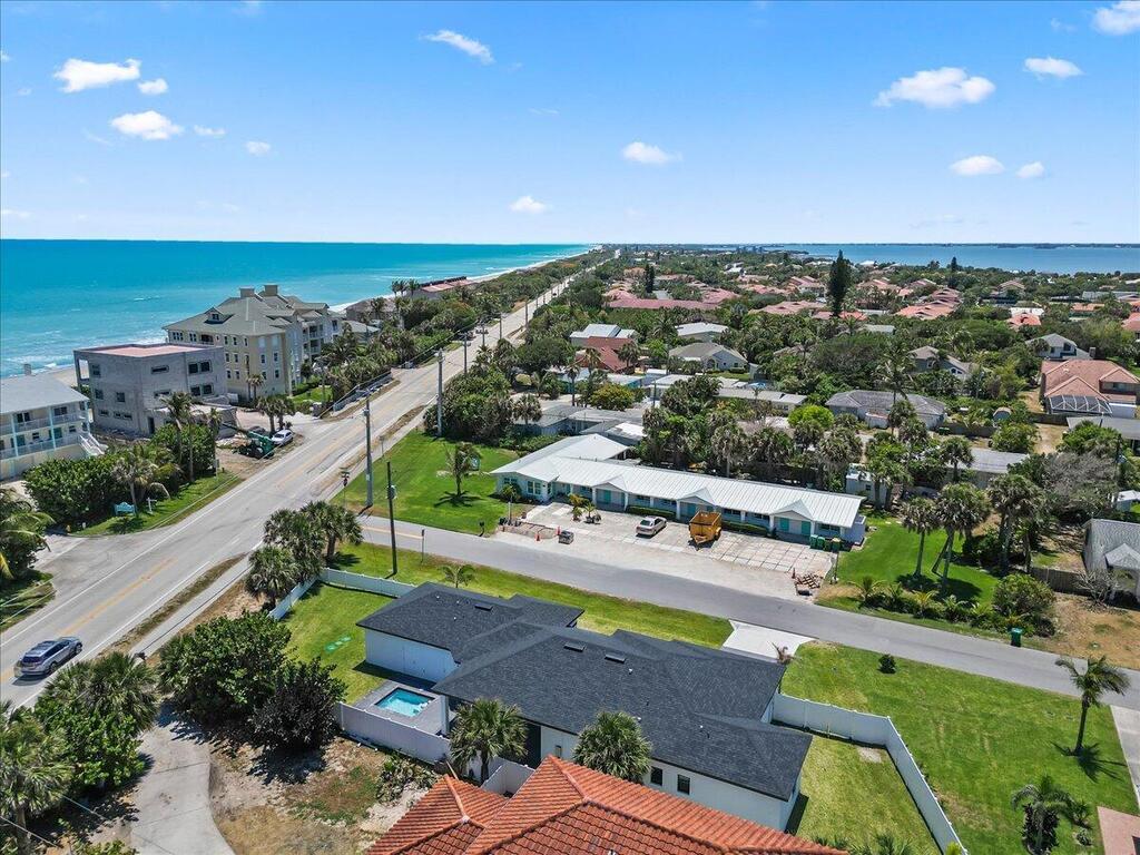 120 Richards Road, Melbourne Beach, FL 32951