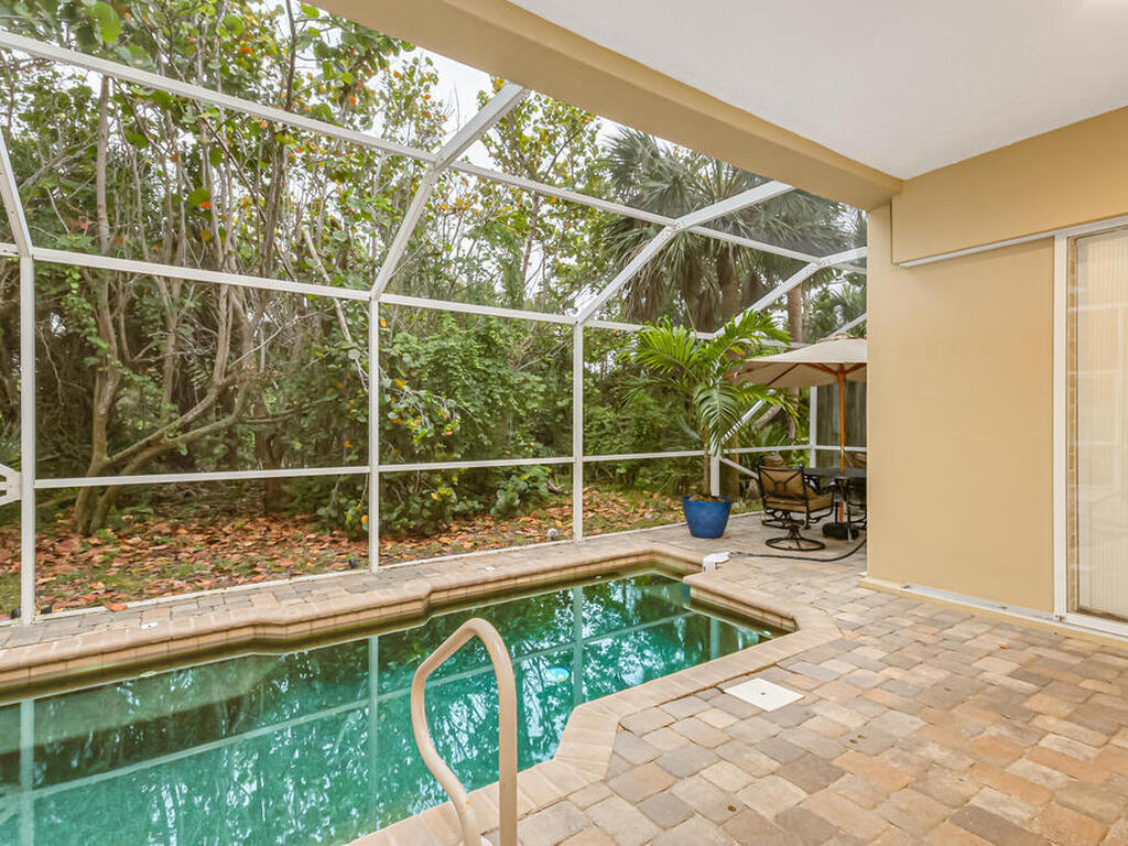 109 Sabal Ridge Lane, Melbourne Beach, FL 32951