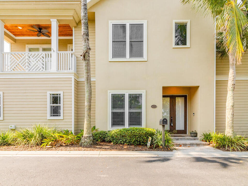 109 Sabal Ridge Lane, Melbourne Beach, FL 32951