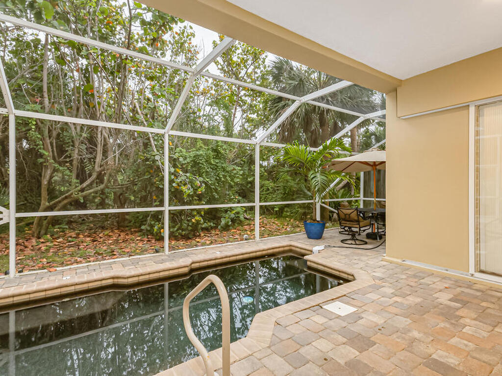 109 Sabal Ridge Lane, Melbourne Beach, FL 32951