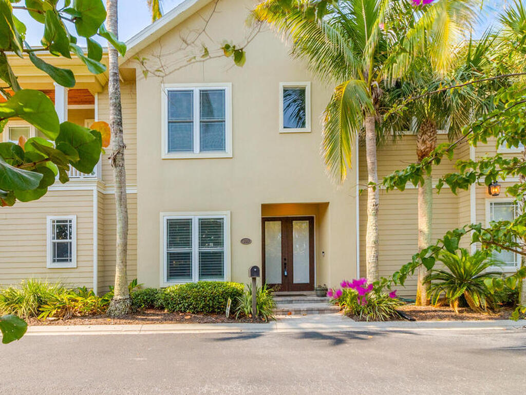 109 Sabal Ridge Lane, Melbourne Beach, FL 32951