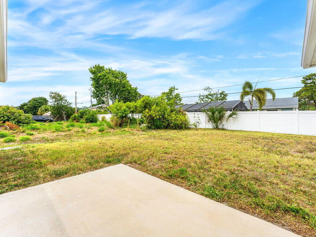 430 Banana Boulevard, Merritt Island, FL 32952