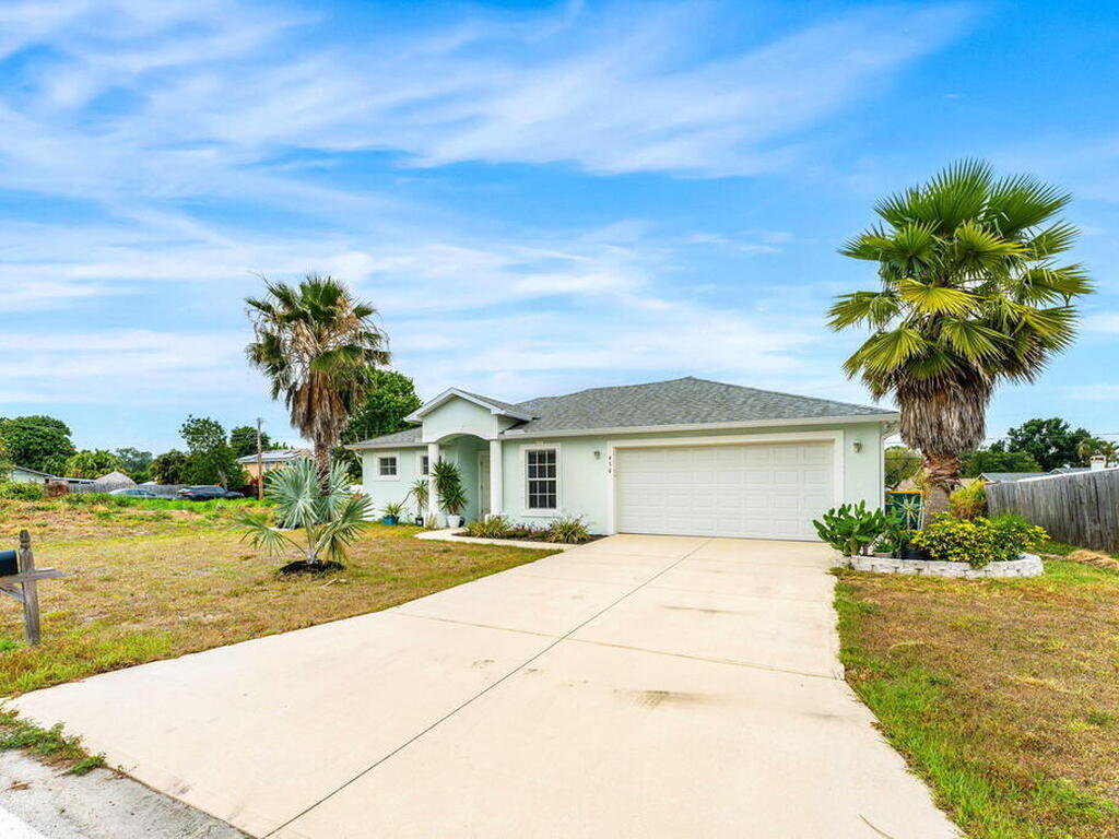 430 Banana Boulevard, Merritt Island, FL 32952